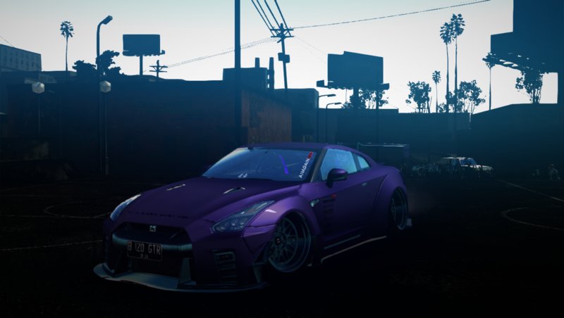 mod